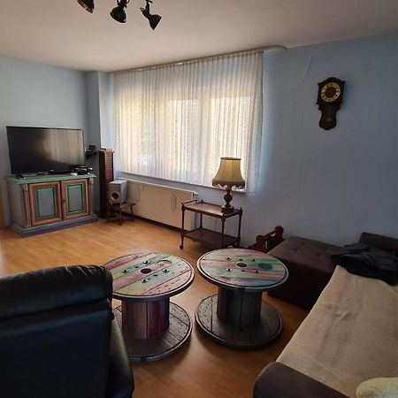 Ferienwohnung Am Landschaftspark Duisburg-Nord Luaran gambar