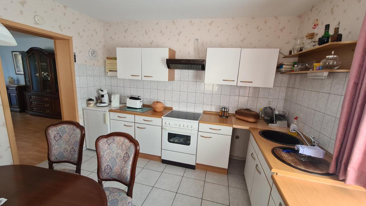Ferienwohnung Am Landschaftspark Duisburg-Nord Luaran gambar